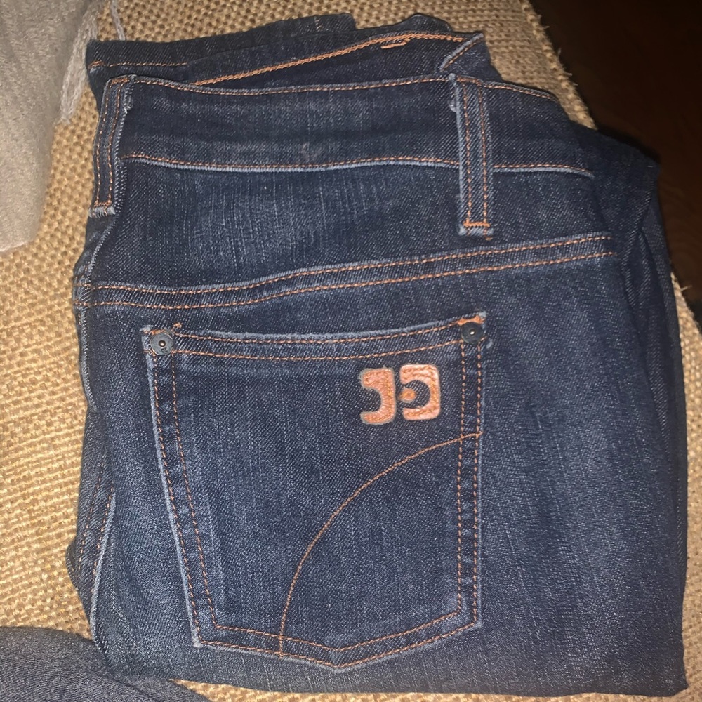 Joes Jeans 32” “Jeggings’ W25